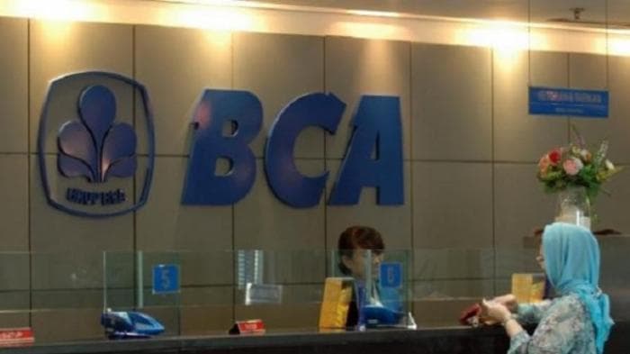 BCA Kesulitan Implementasi Kartu Chip