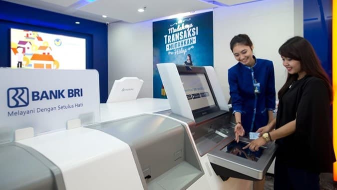 BBRI Raih Penghargaan Digital Banking Terbaik di Ajang Digital Banking Awards 2022