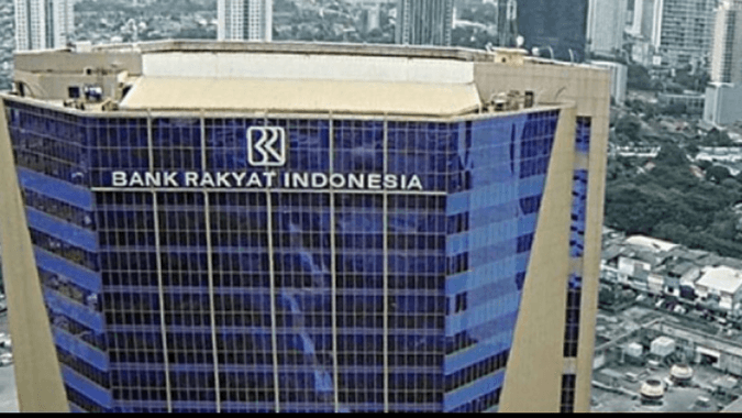 Layanan Wealth Management BRI Kembali Peroleh Penghargaan Internasional