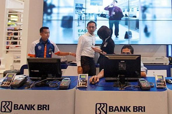 Rombak Jajaran Direksi, Erick Thohir Ganti 4 Direktur BRI