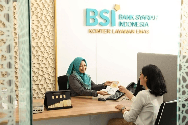 Permudah Akses Pelayanan, Bank Syariah Indonesia Hadirkan 345 Outlets Weekend Banking Selama September 2025