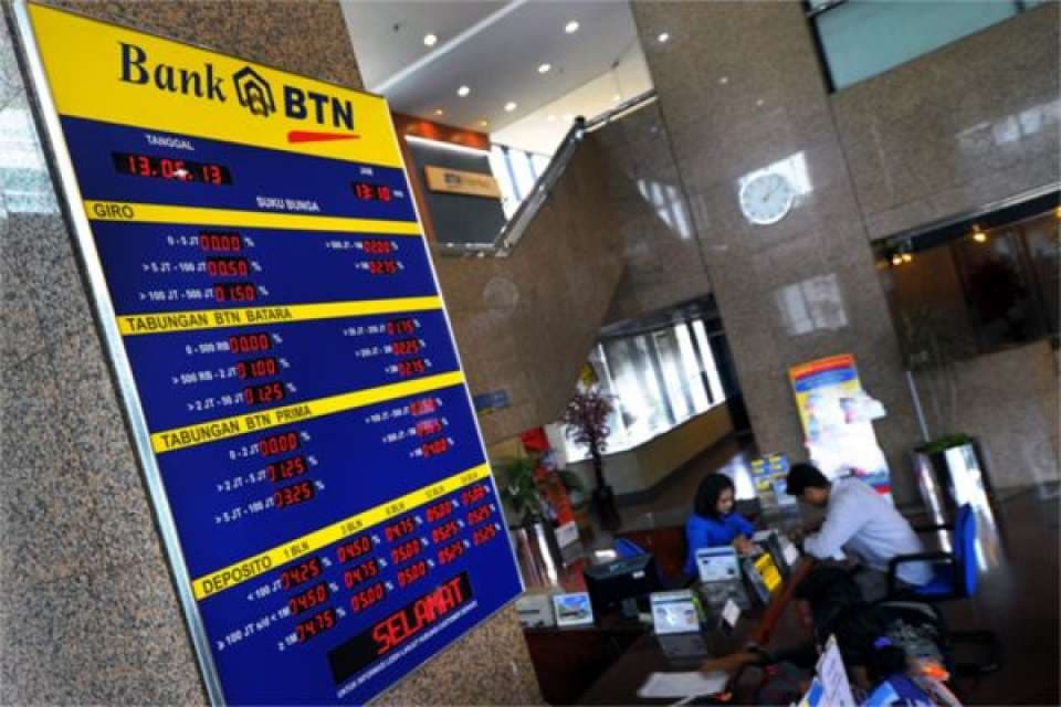 Poin Serbu BBTN Turut Cegah Covid-19