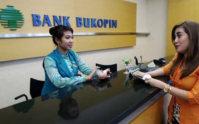 Bank Bukopin Rilis MPN