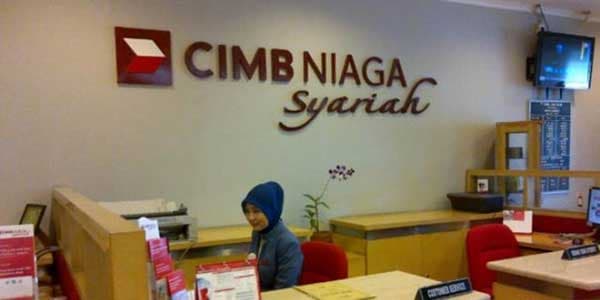 Bank CIMB Niaga Informasikan Rencana Pemisahan Unit Usaha Syariah Perseroan menjadi Bank Umum Syariah