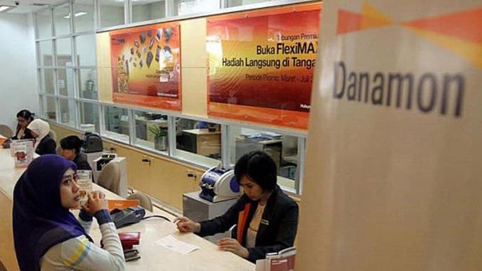 Per Maret 2016, Bank Danamon Indonesia Bukukan Laba Rp814 Miliar