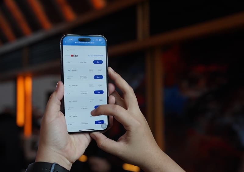 Bank DBS Indonesia & Moduit Resmikan Kerja Sama Perluas Akses Investasi Obligasi Pasar Sekunder Berbasis API