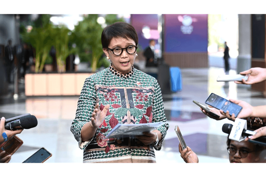 Bank Dunia dan IMF Puji Ketahanan Ekonomi ASEAN