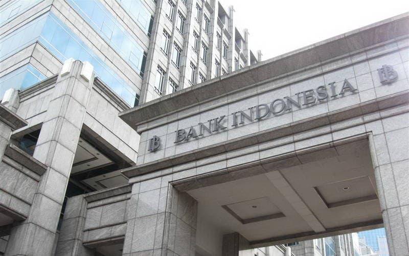 DPR Setujui Dua Calon Deputi Gubernur Bank Indonesia