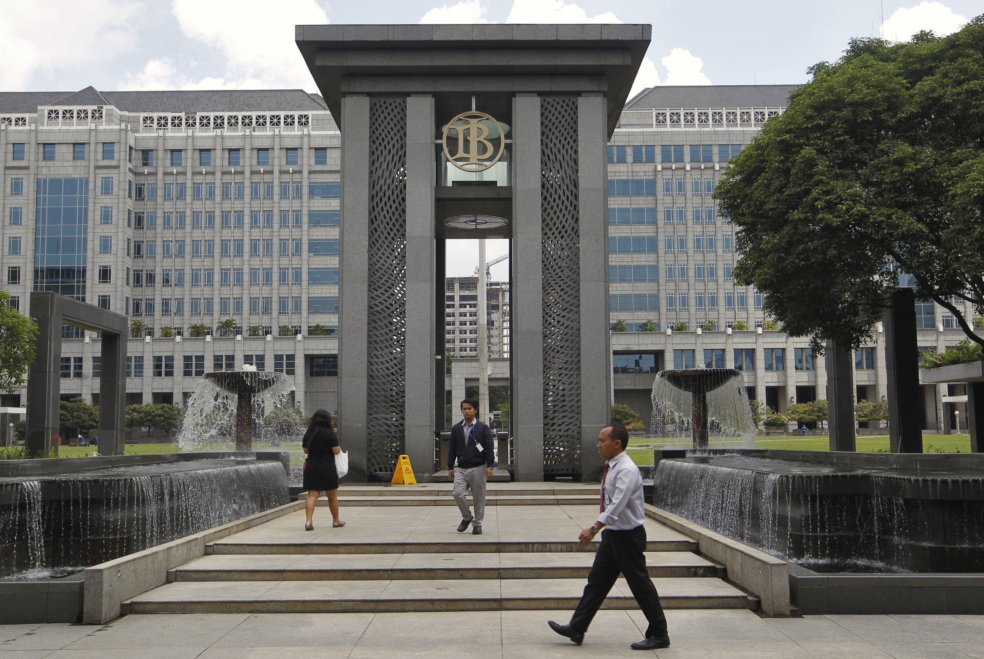 BI Beri Sinyal Naikan Suku Bunga Acuan