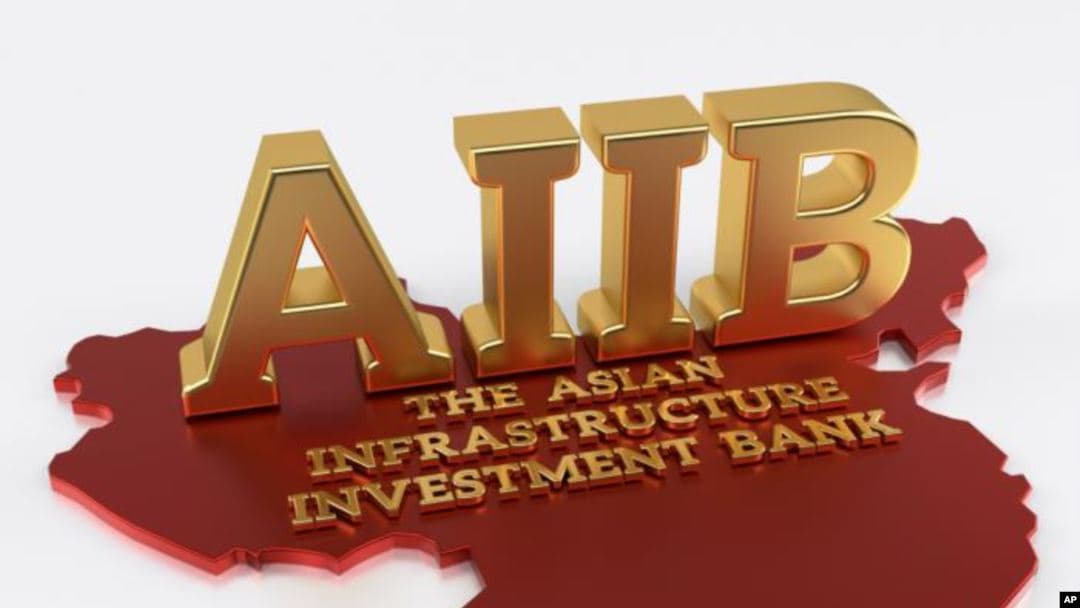 AIIB Siap Investasi dalam Proyek Infrastruktur Rusia dan Asia Tenggara