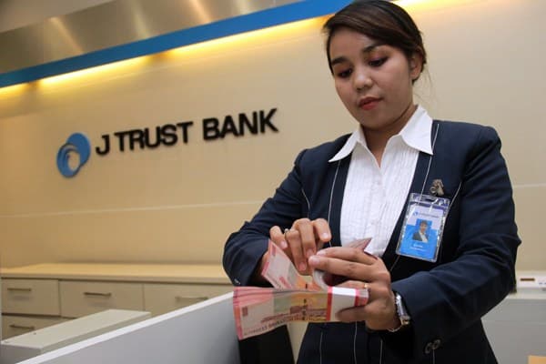 Jaga Rasio Modal, BCIC Raih Pinjaman Subordinasi Senilai Rp200 Miliar