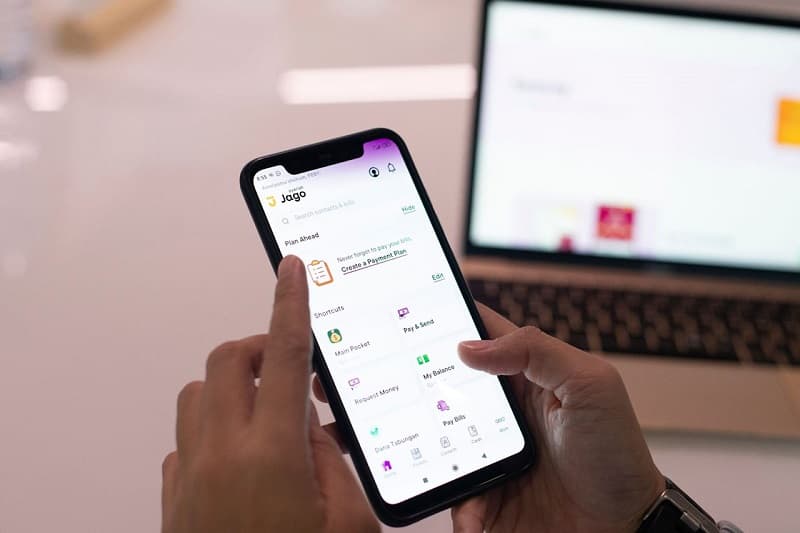 Bank Jago Bukukan Laba Bersih Setelah Pajak sebesar Rp199 Miliar di 9M-2025, Melesat 132% YoY