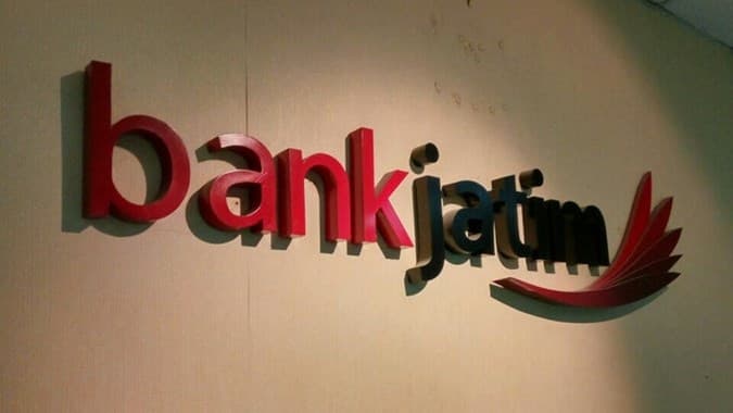 Target Harga Bank Pembangunan Daerah Jawa Timur Rp600 per Saham