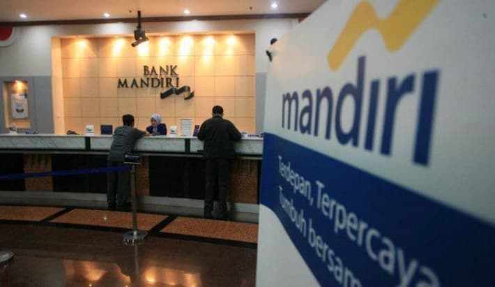 BMRI Optimis Cetak Rebound Kinerja di Tengah Pandemi