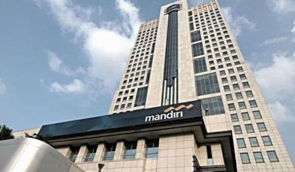 Bank Mandiri Siap Terapkan AEoI