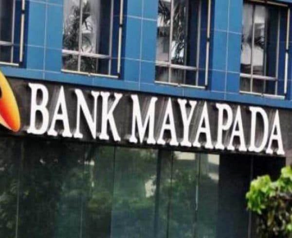 Batal Bagi Dividen Interim Atas Saran OJK, MAYA Didenda BEI