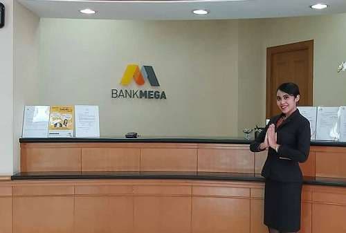 KSEI Tegur Bank Milik Chairul Tanjung