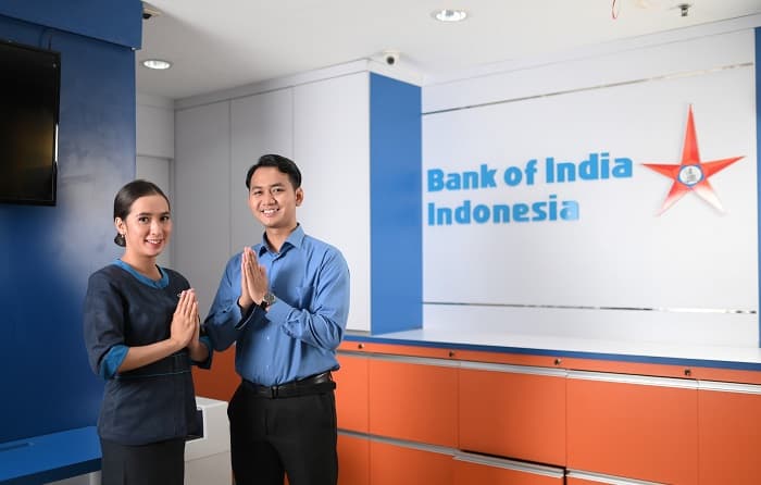 Bank of India Indonesia Tbk Umumkan Susunan Pengurus Perseroan Hasil RUPST 24 Juni 2025