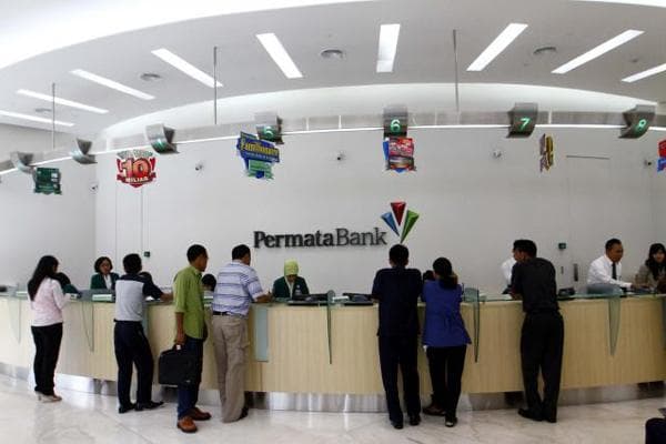 Bank Permata Incar Wealth Management Rp13 Triliun