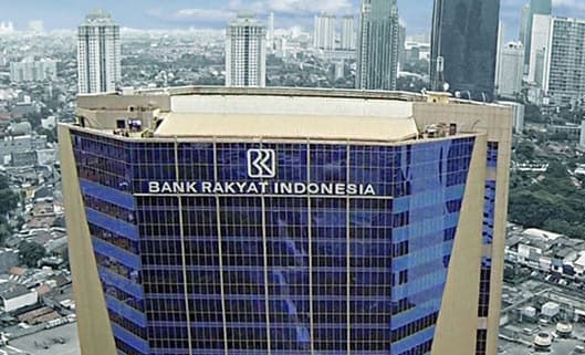 BBRI Siapkan Rp3 Triliun Untuk Beli Kembali Saham