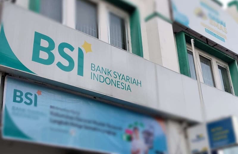 Laba Bersih Naik, Produk Tabungan BSI di Posisi Top 5 Industri Perbankan Nasional