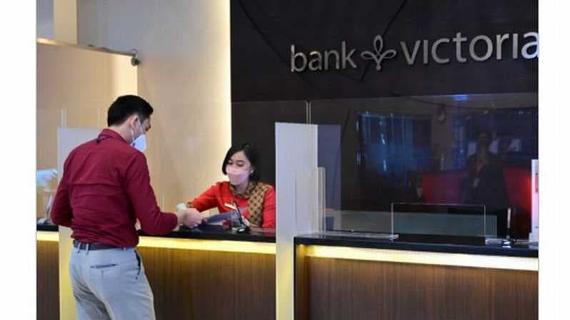 Perkuat Modal BVIC, VICO Tawarkan 1 Miliar Saham