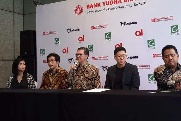 Menuju Bank Digital, BBYB Bersinergi Dengan Akulaku