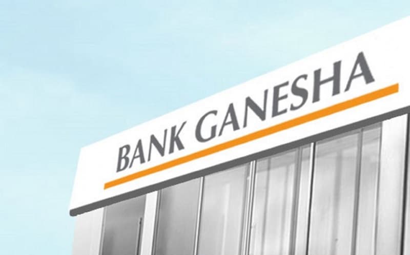 Rekor Sepanjang Sejarah! Laba Bank Ganesha Tembus Rp290 Miliar, Transformasi Digital Jadi Senjata Rahasia