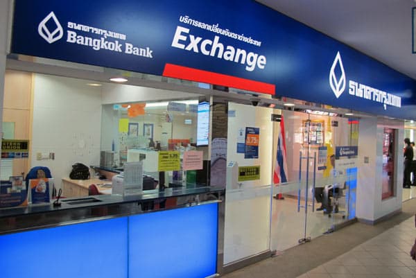 Izin Usaha Bangkok Bank Dicabut OJK, Ini Alasannya