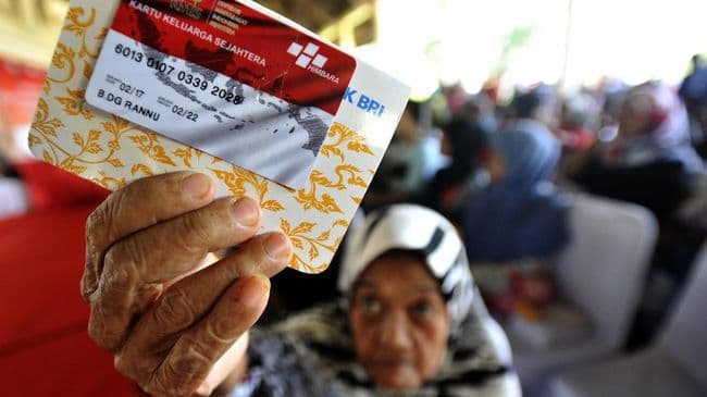 Mensos Sebut 20 Juli Bansos PKH dan Sembako Kuarta III Sudah Cair