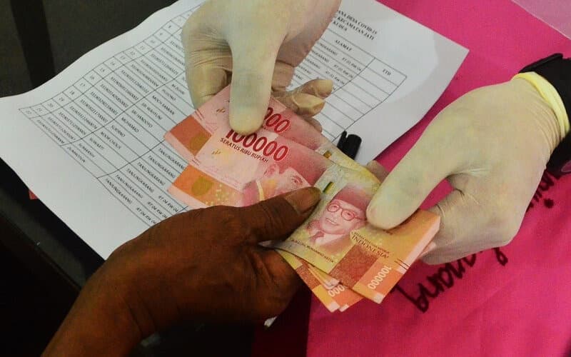BLT Subsidi Gaji Rp1 Juta Yang Tidak Diambil Bakal Kembali Ke Kas Negara