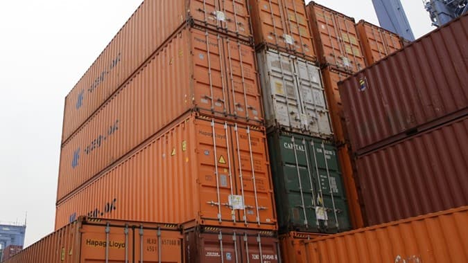 Barang Impor Mengendap di Pelabuhan Lebih Dari 30 Hari Bisa Dilelang Negara