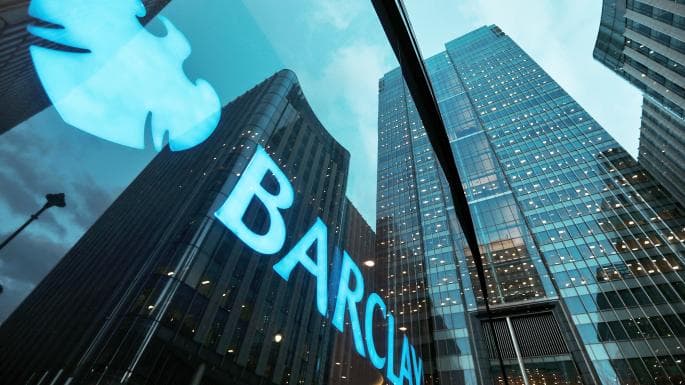 Barclays Dituduh Melakukan Penipuan Terhadap Investor Qatar