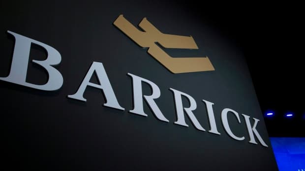Barrick Gold Akuisisi Randgold Resources