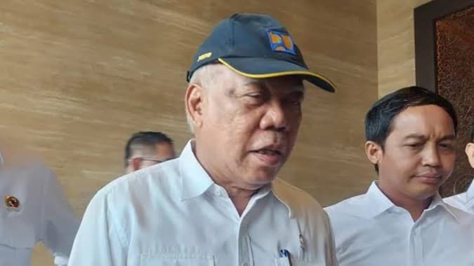Pemindahan ASN ke IKN Berlanjut, Kepala OIKN : Sedang Digarap Ibu Menteri PANRB