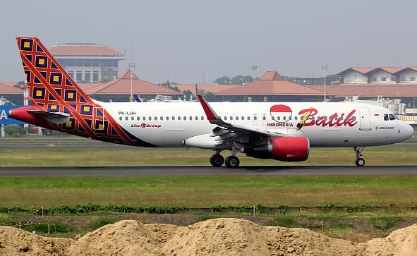 Mendarat Darurat di Medan, Manajemen Batik Air Siapkan Kompensasi