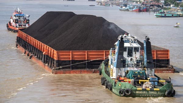 Pemerintah Punya Target Aturan Ekspor Batu Bara Berlaku 1 April 2026