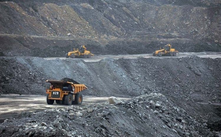 Hilirisasi Jadi Instrumen Penting untuk Mencapai Pertumbuhan Ekonomi Nasional