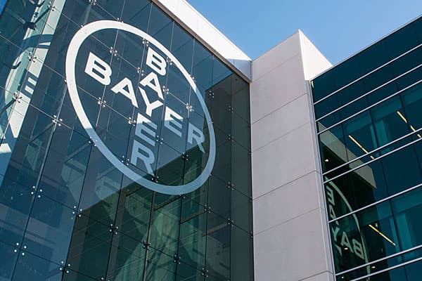 Bayer Peroleh Izin Otoritas AS Akuisisi Monsanto
