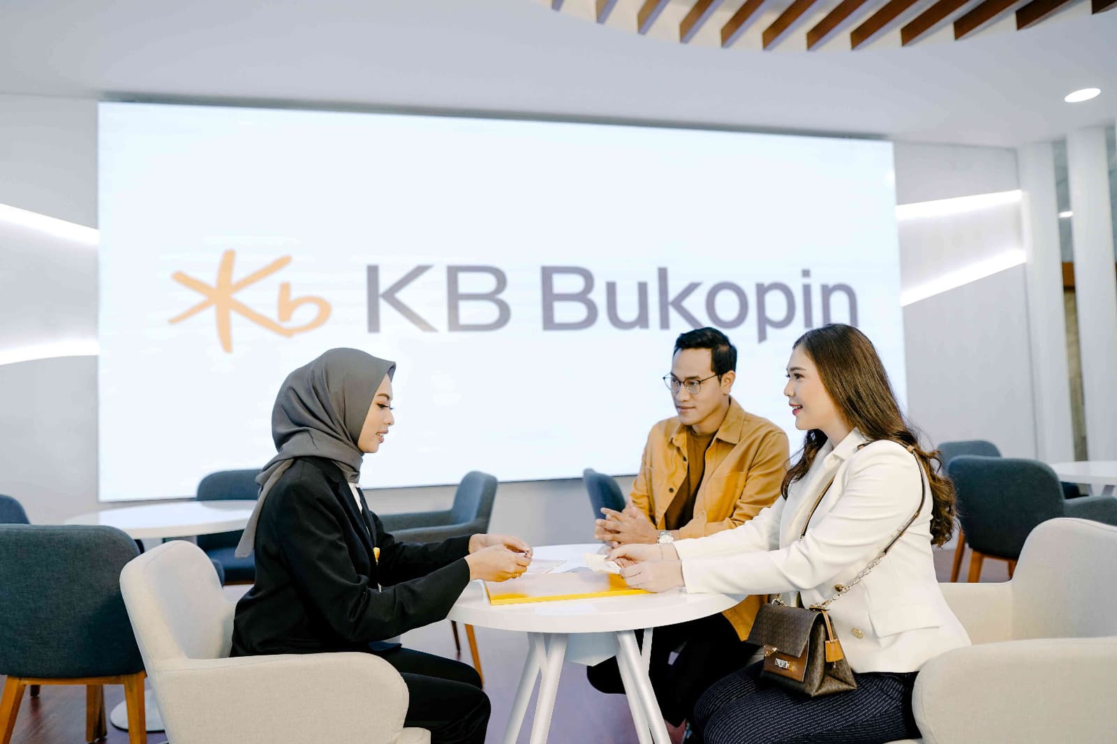 BEI Tegur BBKP Telat Lapor Pelunasan Utang