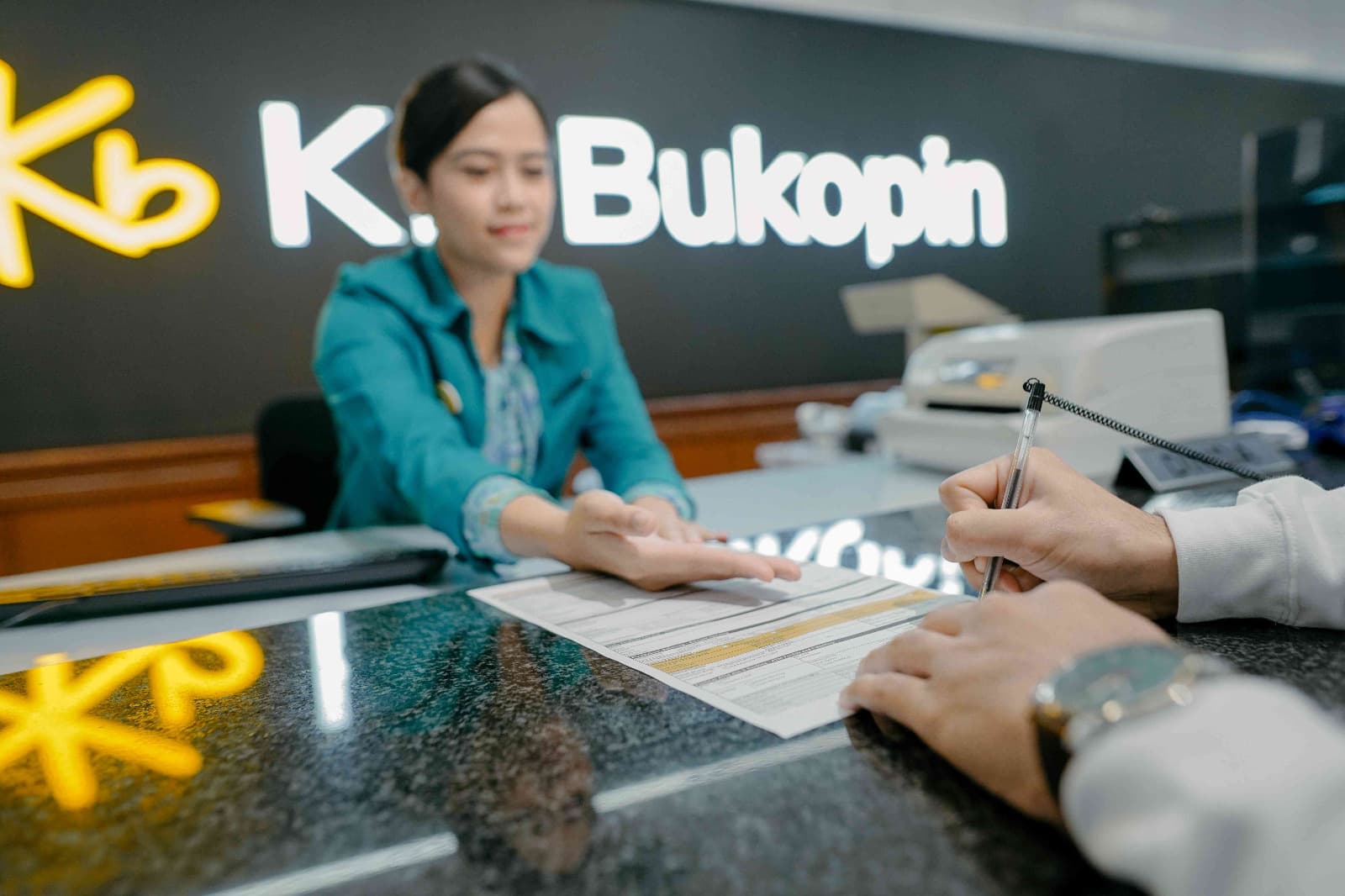 Cicil Utang Kepada Kookmin Bank, BBKP Tarik Pinjaman USD300 Juta