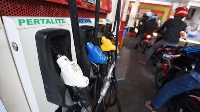 BPH Migas Pastikan Ketersediaan BBM Pertalite Aman Terkendali Jelang Nataru