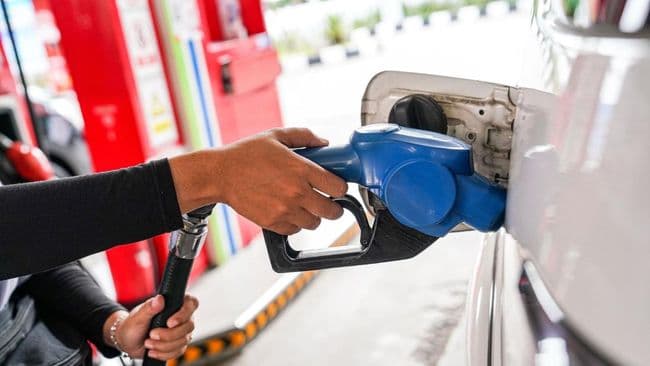 Sudah Ratas, Pemerintah Bakal Setop Impor Solar Tahun Depan