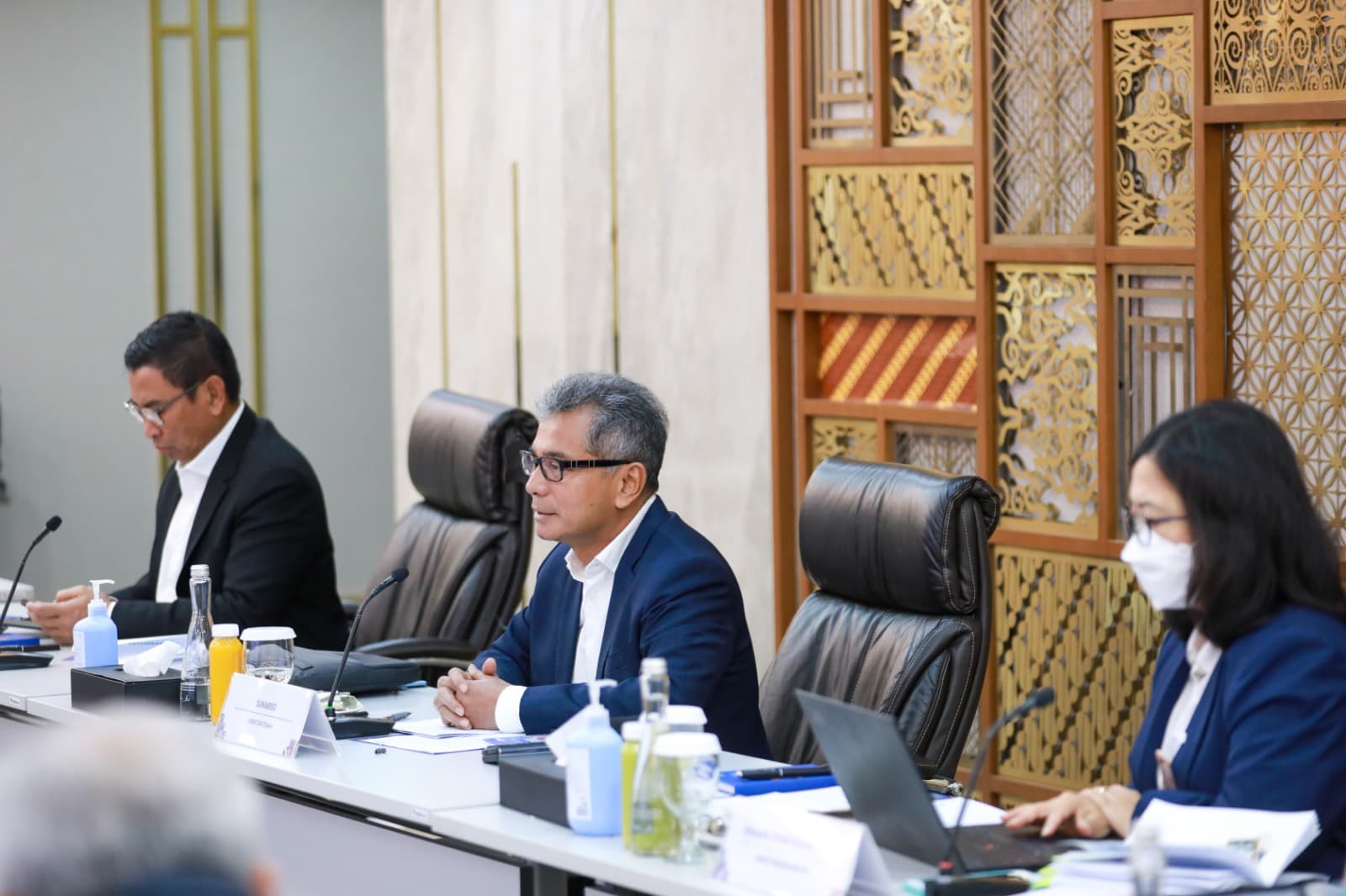 Bos BBRI Sebut Laba Rp60 Triliun Bakal Milik Pemegang Saham