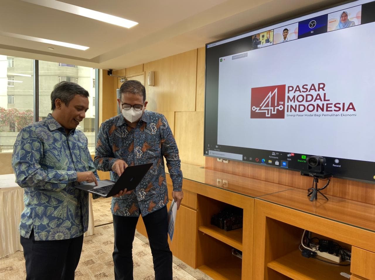 Sasar Milenial, BBTN Akan Luncurkan Skema Sewa Beli Tahun Ini