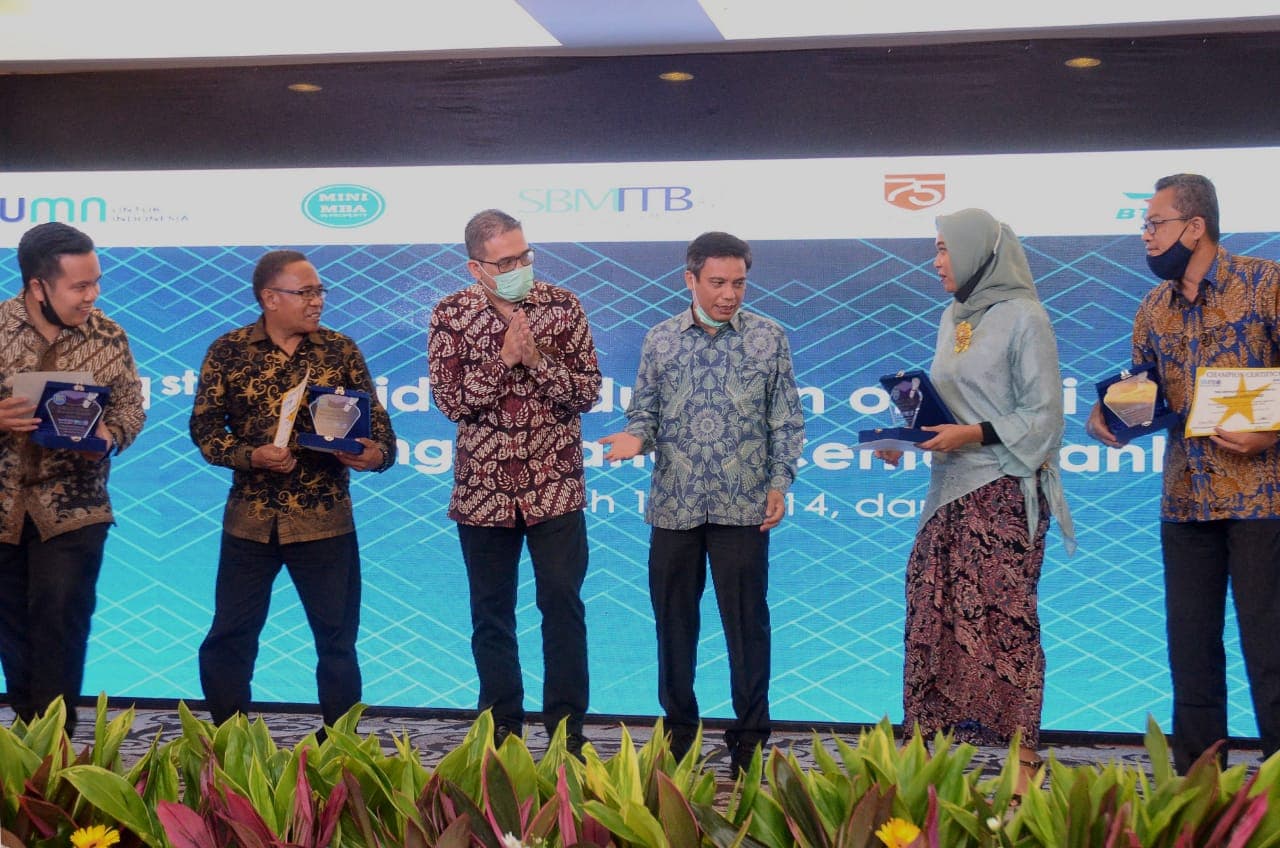 BBTN Lahirkan 24 Ribu Calon Pengembang