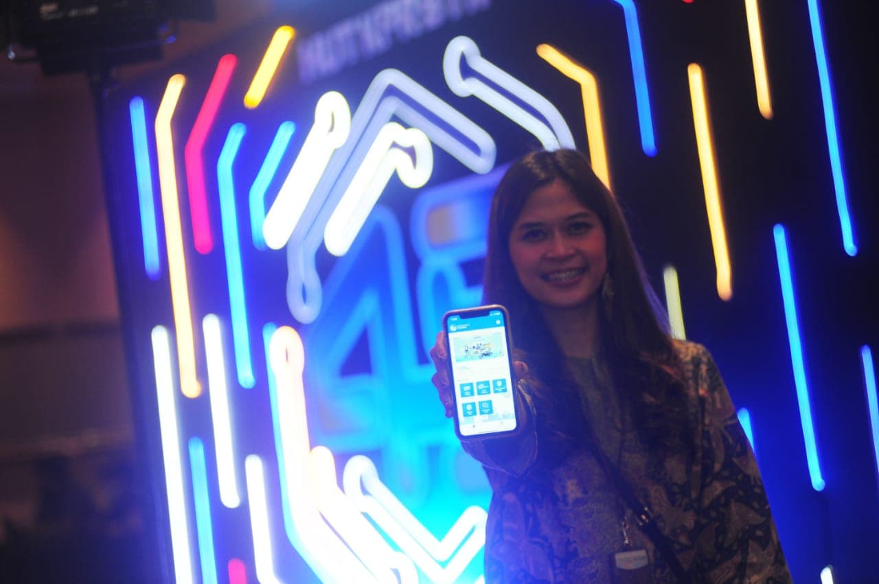 BBTN Tawarkan Bunga KPR Menarik Bagi Gen Z