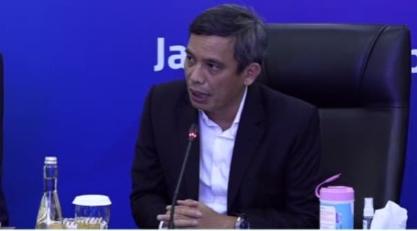 BBTN Salurkan Kredit Rp300 Triliun Pada Kuartal 1 2023