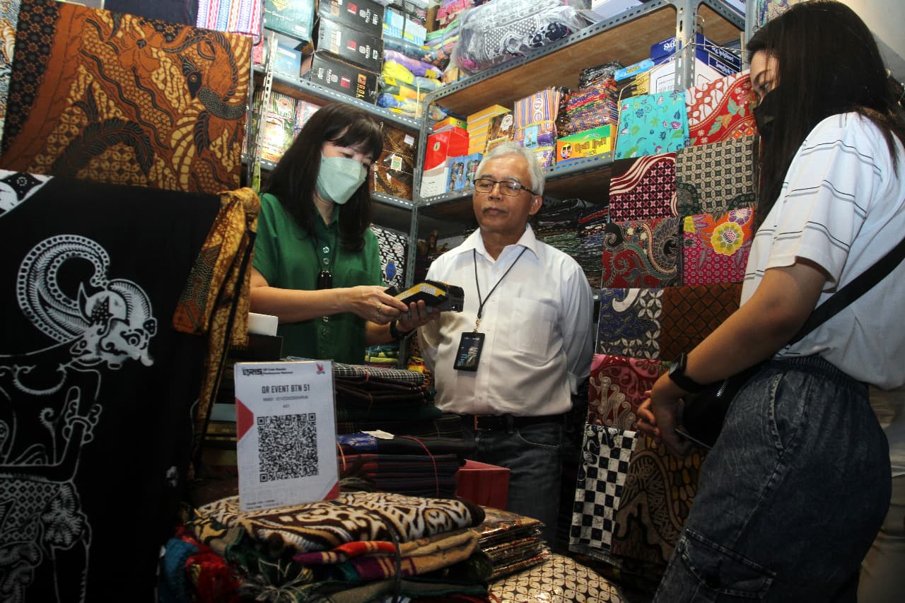 BBTN Akan Genjot Porsi Penyaluran KPR Segmen Pekerja Informal