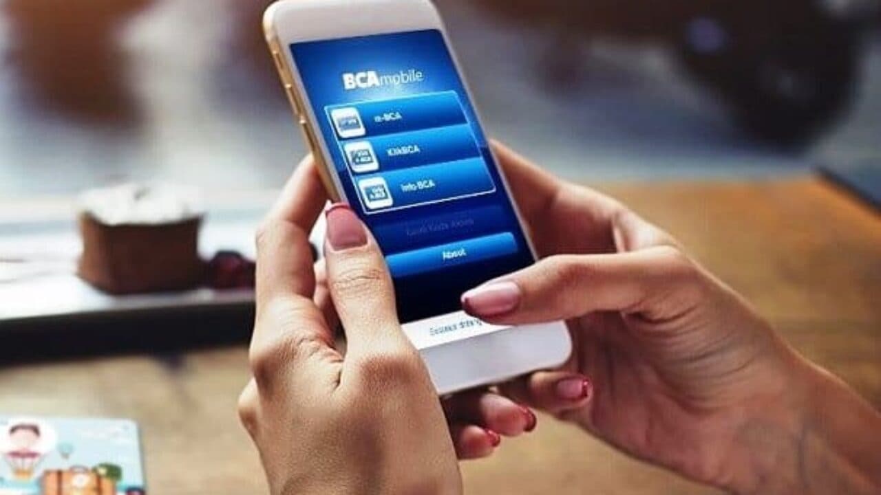 BCA Resmi Hapus Layanan Transfer QRKu